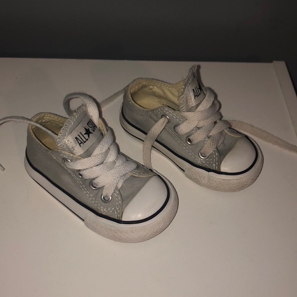 Toddler Converse